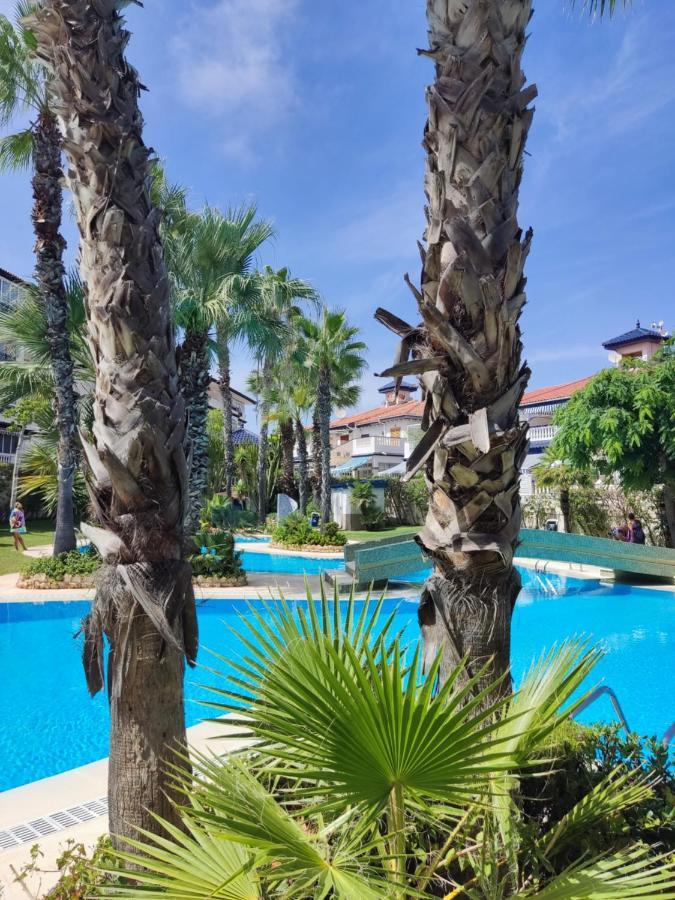 Sunny Apartment Costa Blanca La Mata  Exterior foto